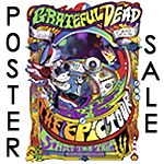 Grateful Dead Games