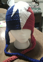 Stealie Cap