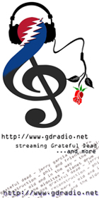 Grateful Dead Radio