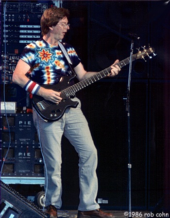 Brent Solo